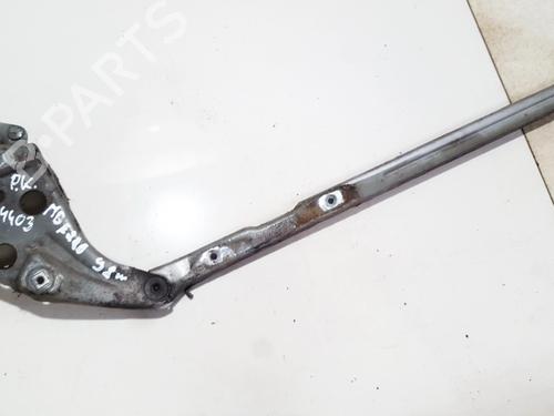 Used Hinge/Door check strap Hinge/Door check strap MERCEDES-BENZ E-CLASS (W210) E 220 D (210.004) (95 hp) 35860942 35860942
