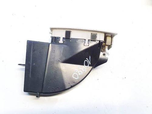Air vent MERCEDES-BENZ E-CLASS (W211) E 220 CDI (211.008) | BP32541112I21 - Image 3