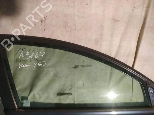 Used Front right door window Front right door window VOLVO V50 (545) 2.0 D (136 hp) 35286826 35286826