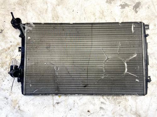 Used Water radiator Water radiator 35484530 35484530