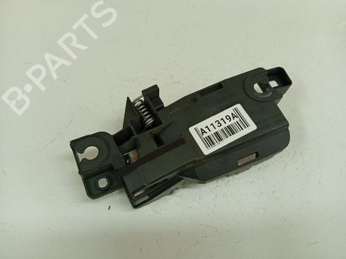 Front left interior door handle FORD MONDEO IV (BA7) 1.8 TDCi | BP38766433I13 - Image 3