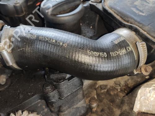 Pipe PEUGEOT 206 SW (2E/K) 1.4 HDi | BP32901733M125 - Image 2