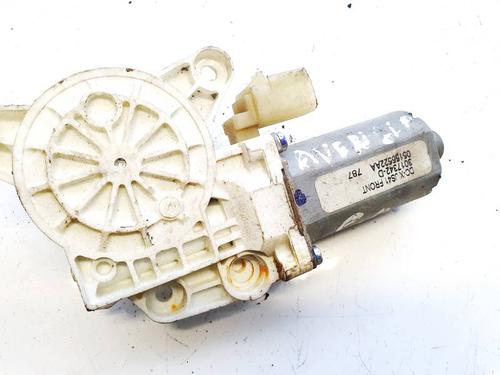 Used Right front window motor Right front window motor 35160063 35160063