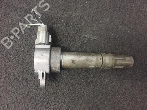 Used Ignition coil Ignition coil MITSUBISHI COLT VI (Z3_A, Z2_A) 1.1 (Z31A, Z32A) (75 hp) 35664064 35664064