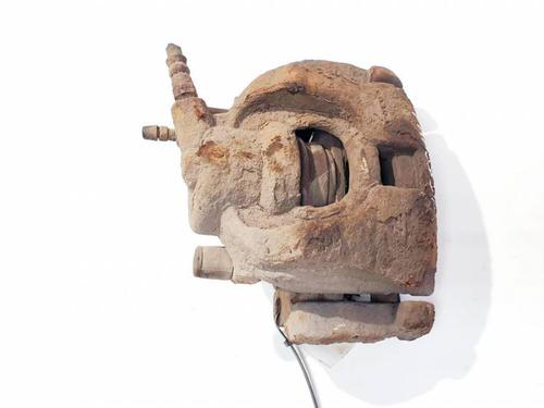 Used Left front brake caliper Left front brake caliper VOLVO V70 III (135) 2.0 FlexiFuel (146 hp) 35189706 35189706