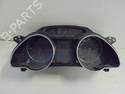 Used Instrument cluster Instrument cluster AUDI A5 (8T3) 2.0 TDI (170 hp) 35841608 35841608
