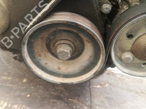 Used Pulley Pulley 35868542 35868542