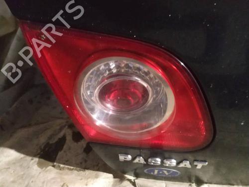 Used Left tailgate light Left tailgate light 35334451 35334451