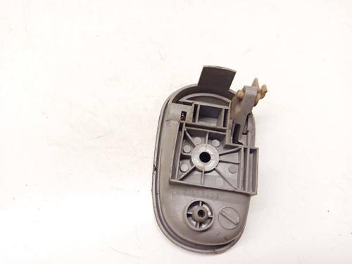 Front left interior door handle MAZDA DEMIO (DW) 1.3 16V (DW3W, DW19) | BP34828571I13 - Image 3