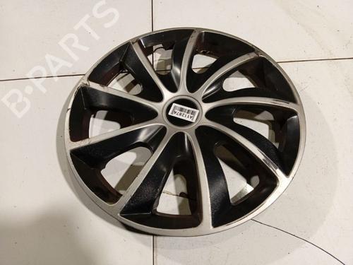 Hulkapsel Hulkapsel SKODA FABIA II (542) 1.4 TDI (80 hp) 34759197 34759197