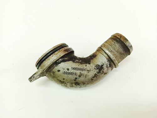 Used Pipe Pipe PEUGEOT 407 (6D_) 1.6 HDi 110 (6D9HZC, 6D9HYC) (109 hp) 33751436 33751436