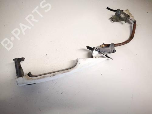 Used Front left exterior door handle Front left exterior door handle 34941343 34941343