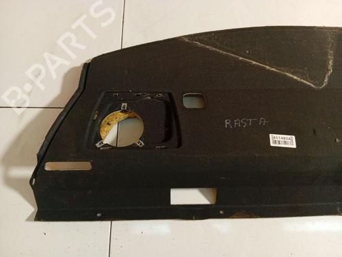 Boot lining FORD TRANSIT CONNECT (P65_, P70_, P80_) 1.8 16V | BP38581343I3 - Image 2