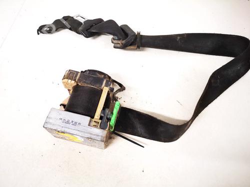 Used Front left seatbelt Front left seatbelt 35572889 35572889