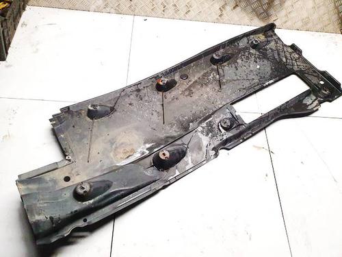 Underbody protection VW PASSAT B6 (3C2) 2.0 TDI | BP35037528M92 - Image 3