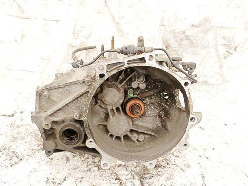 Used Gearbox Gearbox MITSUBISHI LANCER VIII (CY_A, CZ_A) 2.0 DI-D (CY8A) (140 hp) 35075695 35075695
