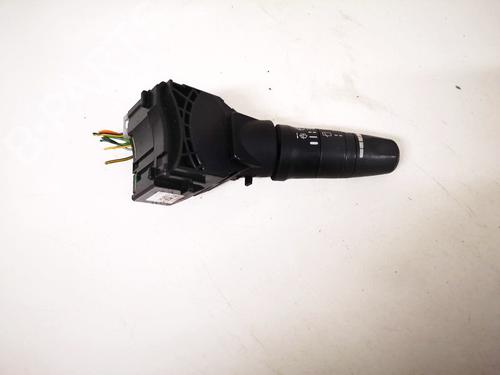 Used Warning switch Warning switch NISSAN ALMERA II Hatchback (N16) 1.5 dCi (82 hp) 35561019 35561019