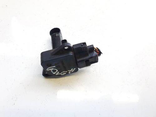 Mass air flow sensor MAZDA PREMACY (CP) 2.0 TD | BP35212294M95 - Image 2