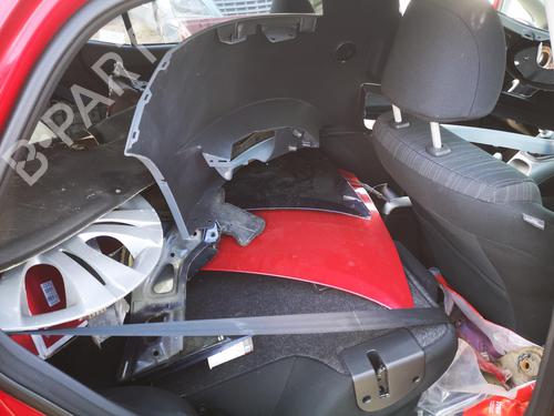 Switch TOYOTA AURIS (_E15_) 2.0 D-4D (ADE150_, ADE150R) | BP32597239I30  - Image 11