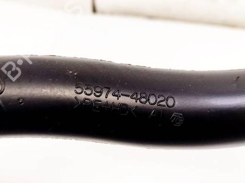Pipe LEXUS RX (_U3_) 400h AWD (MHU38_) | BP35117516M125 - Image 2
