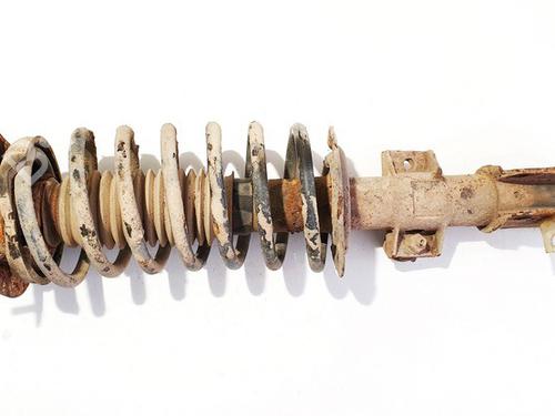 Used Right front shock absorber Right front shock absorber 35422567 35422567