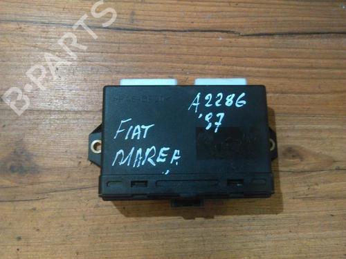 Used Electronic module Electronic module FIAT MAREA (185_) 1.8 115 16V (113 hp) 33481441 33481441