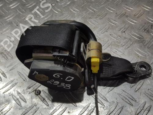Used Rear right seatbelt Rear right seatbelt 35656882 35656882