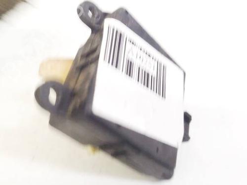 Electronic module NISSAN PRIMERA Hatchback (P12) 2.2 Di | BP32584317M83 