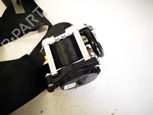 Front right seatbelt OPEL ASTRA L (OV5) 1.2 (FPHNSL, FPHNSR) | BP36454509I25 - Image 2