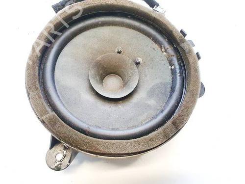 speaker-volvo-v50-545-2003-2004-2005-2006-2007-2008-2009-2010-2011-2012-32568723 main image