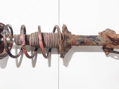 Used Shock absorber spring Shock absorber spring NISSAN SUNNY II Hatchback (N13) 1.6 i 12V (90 hp) 35877429 35877429