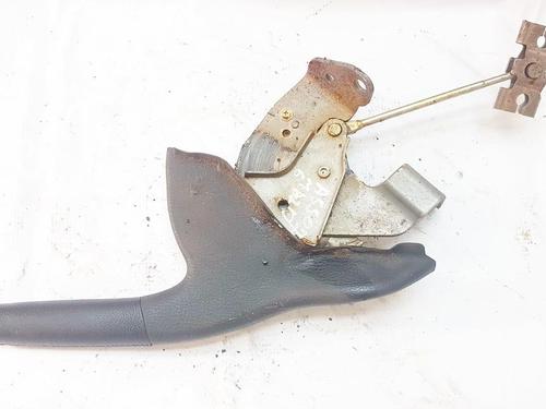 Used Hand brake Hand brake MAZDA 6 Hatchback (GG) 2.0 DI (GG14) (136 hp) 35866442 35866442