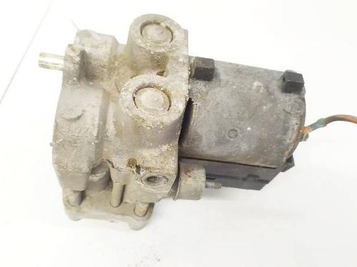 Used ABS pump ABS pump 35074602 35074602