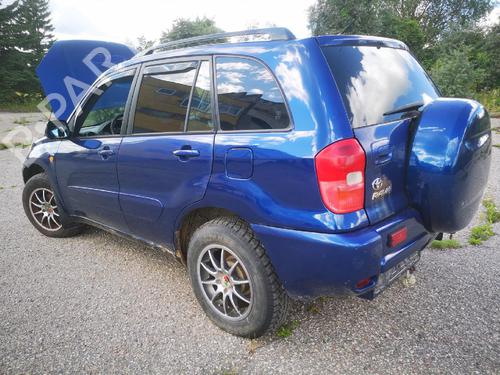 Engine mount TOYOTA RAV 4 II (_A2_) 2.0 D 4WD (CLA20_, CLA21_, CLA20R, CLA21R) | BP32956773M89 - Image 10