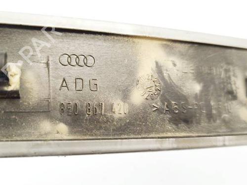 Other AUDI A4 B7 (8EC) 2.0 TDI | BP36825524O1 - Image 3