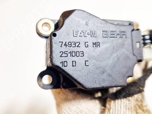 Electronic module VOLVO S60 I (384) D5 | BP32574722M83 - Image 3