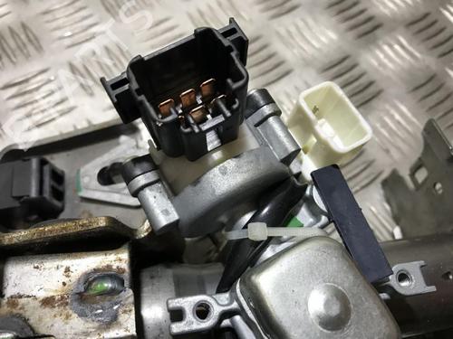 Ignition barrel SUZUKI SX4 (EY, GY) 1.6 DDIS (RW416D) | BP35678785M48 - Image 2