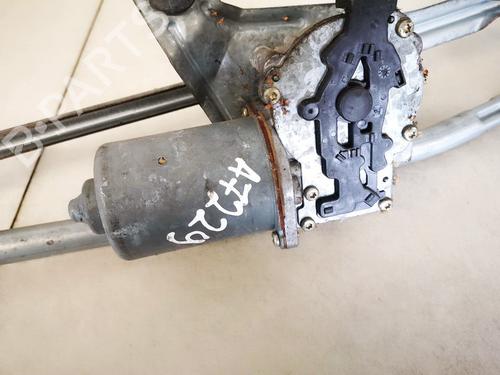 Used Front wiper motor Front wiper motor 35502268 35502268