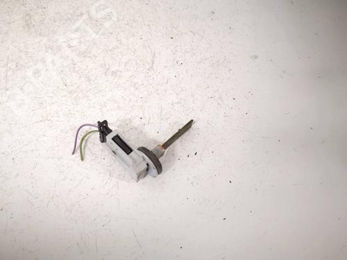Used Electronic module Electronic module SKODA OCTAVIA II (1Z3) 1.9 TDI (105 hp) 35160152 35160152