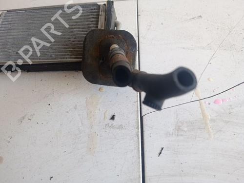 Heater matrix FORD TRANSIT Van (FA_ _) 2.0 DI (FAE_, FAF_, FAG_) | BP37063598M63 - Image 2