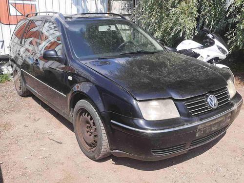 Used Parts VW BORA I (1J2) 1.9 TDI (101 hp) 4477732