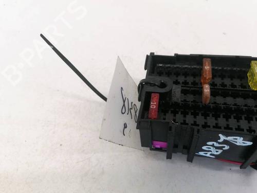 Fuse box VW TRANSPORTER T5 Van (7HA, 7HH, 7EA, 7EH) 1.9 TDI | BP32922733E1 - Image 3