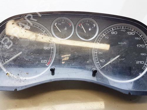 Used Instrument cluster Instrument cluster 35636774 35636774