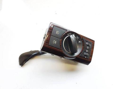 Switch OPEL ANTARA A (L07) 2.0 CDTI | BP34977576I30 - Image 2