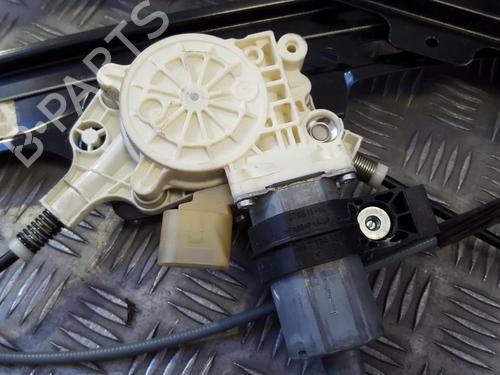Used Right front window motor Right front window motor BMW 5 (E60) 520 d (163 hp) 35678165 35678165