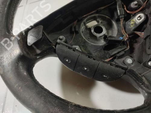 Used Steering wheel controls Steering wheel controls OPEL ZAFIRA A MPV (T98) 2.0 DI 16V (F75) (82 hp) 34811374 34811374