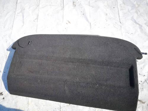Used Rear parcel shelf Rear parcel shelf OPEL ASTRA H (A04) 1.6 (L48) (116 hp) 34774145 34774145