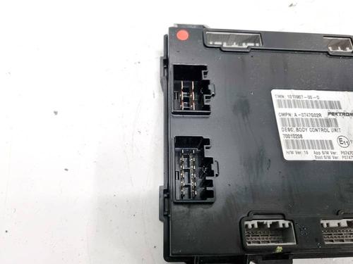 Electronic module TESLA MODEL S (5YJS) 85D AWD | BP35159616M83 - Image 2