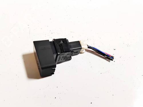 Warning switch NISSAN TIIDA Hatchback (C11) 1.6 | BP35046002I22 - Image 2