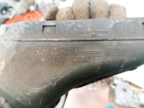 Pipe AUDI A4 B8 (8K2) 2.0 TDI | BP35430928M125 - Image 3